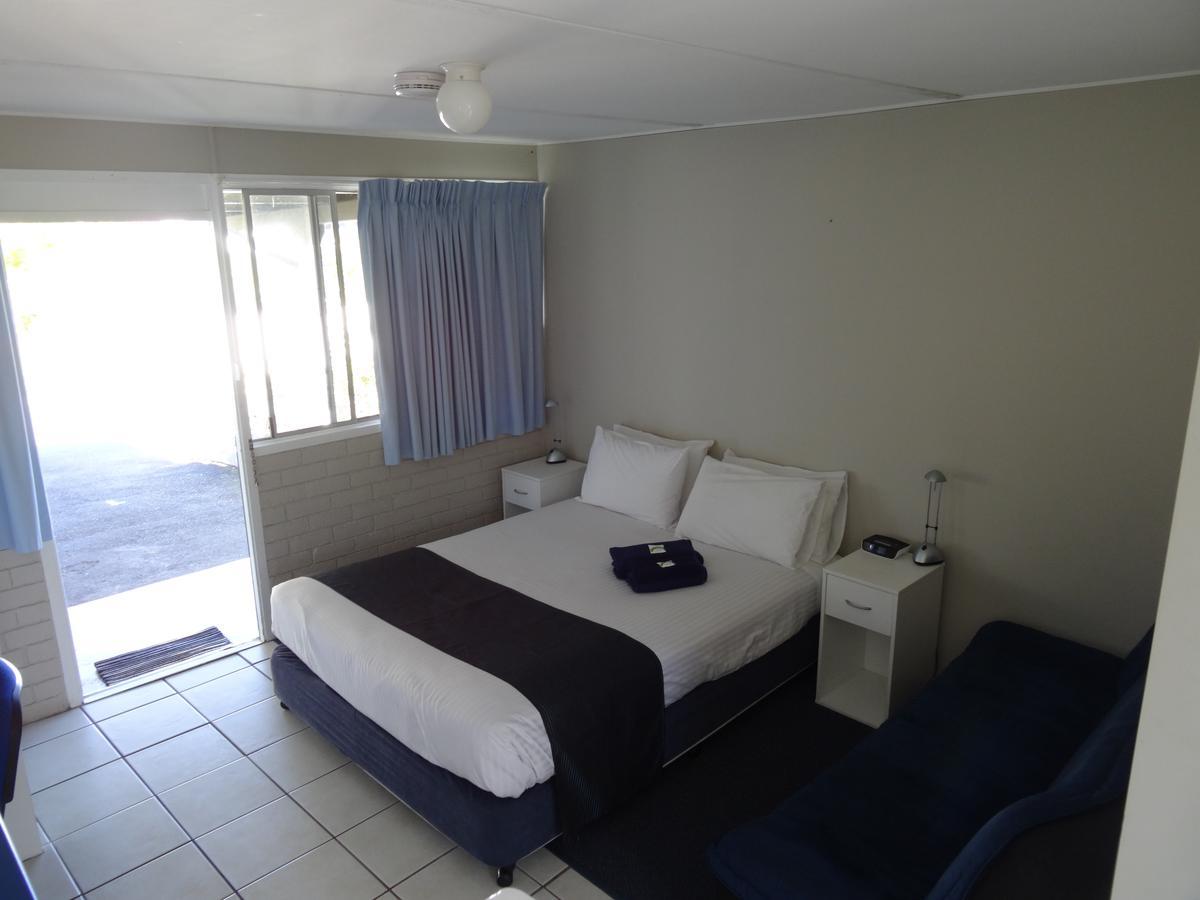 Chinderah Motel Exterior photo